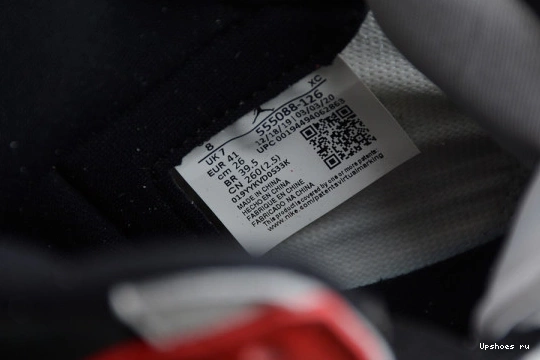 Air High Grey 555088-126 1 Smoke Retro Light 555088-126 Jordan 0521